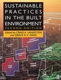 Cover: Sustainable Practices in the Built Environment - Butterworth-Heinemann