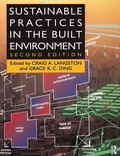 Cover: Sustainable Practices in the Built Environment - Butterworth-Heinemann