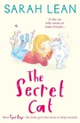 Cover: The Secret Cat - HarperCollins