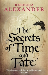 Enlarge image Cover: The Secrets of Time and Fate - Del Rey