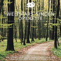 Cover: Weltstars singen Operette - Lahn-Verlag