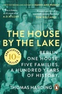 Cover: The House by the Lake - Windmill Books