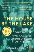 Cover: The House by the Lake - Windmill Books