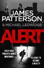 Cover: Alert - Arrow Books Ltd