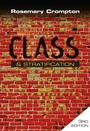 Cover: Class and Stratification - Polity Press
