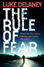 Cover: The Rule of Fear - HarperCollins