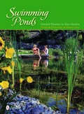 Cover: Swimming Ponds - Schiffer Publishing Ltd