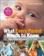 Cover: What Every Parent Needs To Know - DK