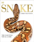 Cover: Snake - DK