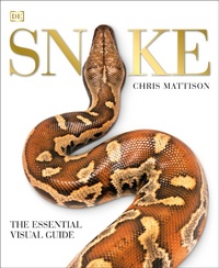 Enlarge image Cover: Snake - DK