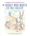 Cover: The Rabbit Who Wants to Fall Asleep - Ladybird
