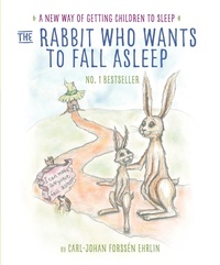 Enlarge image Cover: The Rabbit Who Wants to Fall Asleep - Ladybird