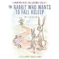 Cover: The Rabbit Who Wants to Fall Asleep - Ladybird