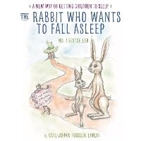 Enlarge image Cover: The Rabbit Who Wants to Fall Asleep - Ladybird