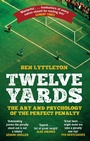 Cover: Twelve Yards - Corgi Books
