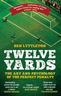 Cover: Twelve Yards - Corgi Books