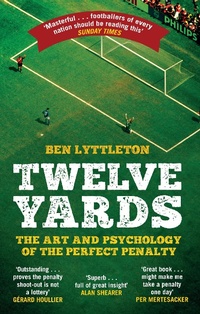 Enlarge image Cover: Twelve Yards - Corgi Books