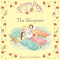 Cover: Princess Poppy: The Sleepover - Picture Corgi