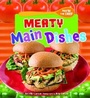 Cover: Meaty Main Dishes - Millbrook Press (Tm)
