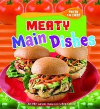 Enlarge image Cover: Meaty Main Dishes - Millbrook Press (Tm)