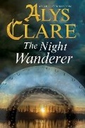Cover: The Night Wanderer - Severn House