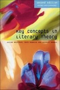 Enlarge image Cover: Key Concepts in Literary Theory - Edinburgh University Press
