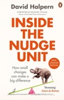 Cover: Inside the Nudge Unit - W H Allen