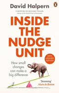 Cover: Inside the Nudge Unit - W H Allen