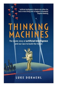 Enlarge image Cover: Thinking Machines - W H Allen