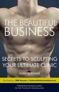 Cover: The Beautiful Business - Alan Adams