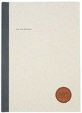 Cover: The Very Last Time - Ambergris Editions