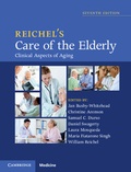 Cover: Reichel's Care of the Elderly - Cambridge University Press
