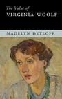 Cover: The Value of Virginia Woolf - Cambridge University Press