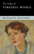 Cover: The Value of Virginia Woolf - Cambridge University Press