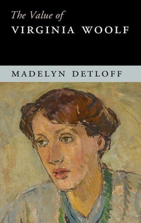 Enlarge image Cover: The Value of Virginia Woolf - Cambridge University Press