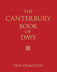 Abbildung von: The Canterbury Book of Days - The History Press Ltd