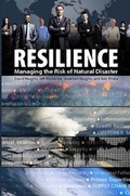 Cover: Resilience: Managing the Risk of Natural Disasters - Lulu.com