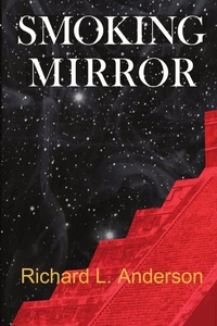 Enlarge image Cover: Smoking Mirror - Lulu.com