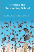 Cover: Creating the Outstanding School - Lulu.com