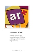 Cover: The Work of Art - Lulu.com