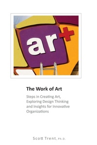 Enlarge image Cover: The Work of Art - Lulu.com