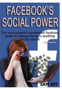 Abbildung von: Facebook Social Power - Lulu.com