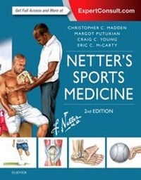 Bild vergrößern Bild: Netter's Sports Medicine - Elsevier
