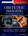 Cover: Obstetric Imaging: Fetal Diagnosis and Care - Elsevier