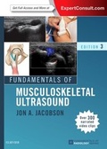 Cover: Fundamentals of Musculoskeletal Ultrasound - Elsevier