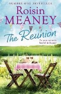 Enlarge image Cover: The Reunion - Hachette Books Ireland