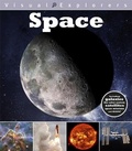 Cover: Visual Explorers: Space - Franklin Watts Ltd