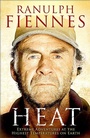 Cover: Heat - Simon & Schuster Ltd