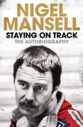 Cover: Staying on Track - Simon & Schuster Ltd