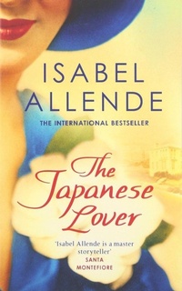 Abbildung von: The Japanese Lover - Scribner UK
